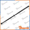 Arbre de transmission arrière pour NISSAN | NWN-NS-028, 37000-4EB0A